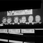 Cooper's (The Office US Location)