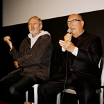 Anton Corbijn & Aubrey Powell