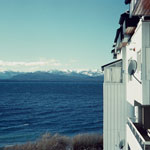Nahuel Huapi