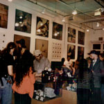 Impossible Project NYC Store